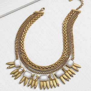 SILPADA *GOOD AS GOLD* Necklace